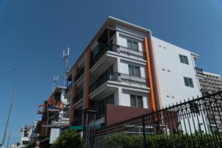 Villa Navin - Jomtien Beach - 8