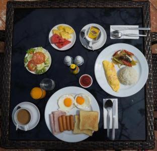 Villa Navin - Jomtien Beach - 6