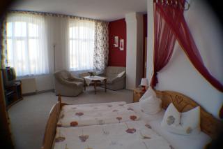 Hotel Am Kurpark - Bad Suderode - 2