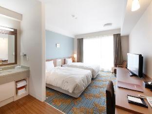 Vessel Hotel Campana Okinawa - Chatan - 4