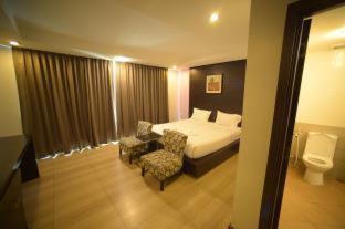 Villa Navin - Jomtien Beach - 3