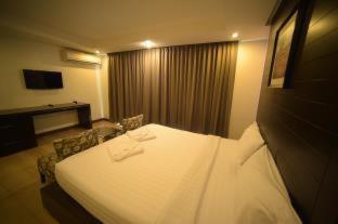Villa Navin - Jomtien Beach - 2