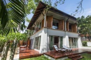 Layana Resort & Spa - Adult Only - SHA Extra Plus - Ko Lanta - 1