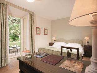 Park Hotel Villa Grazioli - Grottaferrata - 6