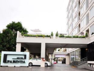 Parinda Hotel - 9
