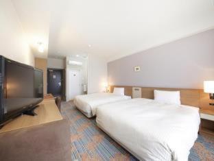 Vessel Hotel Campana Okinawa - Chatan - 1