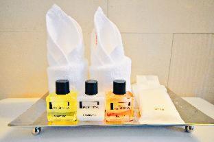 Parinda Hotel - 6