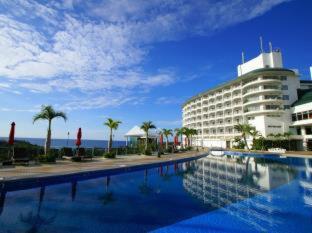 Okinawa Kariyushi Beach Resort Ocean Spa - Onna - 8