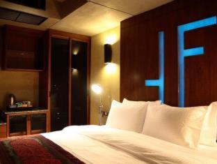 The Fusion Suites - 2