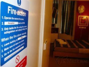 St Mark's - Merit Hotels - London - 9