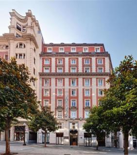 Hotel Hernán Cortés - 8