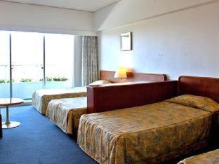 Okinawa Kariyushi Beach Resort Ocean Spa - Onna - 2