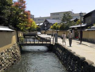 Kanazawa Tokyu Hotel - Kanazawa - 8