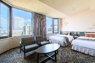 Kanazawa Tokyu Hotel - Kanazawa - 5