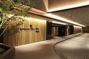 Kanazawa Tokyu Hotel - Kanazawa - 4