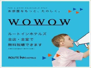 Ark Hotel Royal Fukuoka Tenjin -ROUTE INN HOTELS- - 6