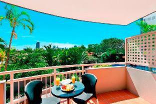 The Wellington Apartment Hotel - Brisbane - 6