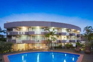 The Wellington Apartment Hotel - Brisbane - 3