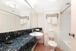 The Wellington Apartment Hotel - Brisbane - 2