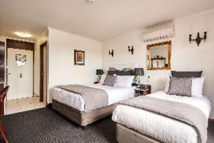 Quality Hotel Colonial Launceston - Launceston - 6