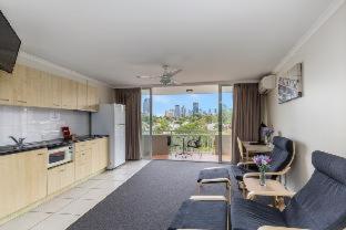 The Wellington Apartment Hotel - Brisbane - 1