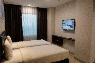 PrimeBiz Hotel Surabaya - 6