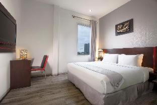 Oak Tree Urban Hotel Jakarta - Jakarta - 8