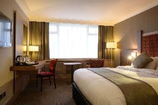 Cedar Court Hotel Huddersfield - Huddersfield - 4