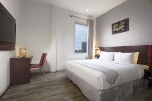 Oak Tree Urban Hotel Jakarta - Jakarta - 6