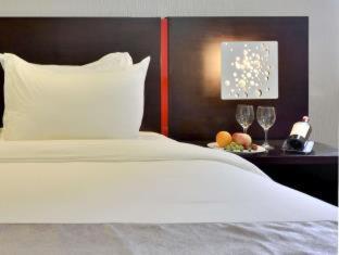 Oak Tree Urban Hotel Jakarta - 4