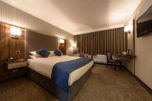 Cedar Court Hotel Huddersfield - Huddersfield - 3