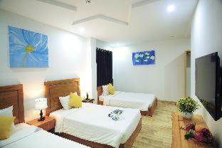 Cavilla Boutique Hotel & Apartment Da Nang - 7