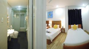 Cavilla Boutique Hotel & Apartment Da Nang - Đà Nẵng - 5