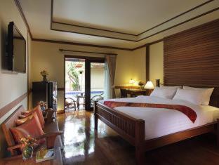 Baan U Sabai Boutique House-SHA Plus - 9