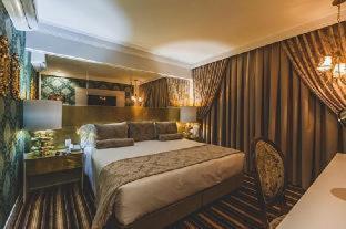 Golden Lis Hotel Boutique - 8