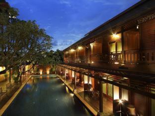 Baan U Sabai Boutique House-SHA Plus - 4