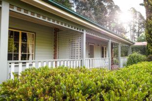 Federation Gardens & Possums Hideaway - 1