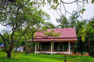 Phayamas Private Beach Resort and Island Brew - Adults Only - Ko Phayam - 8