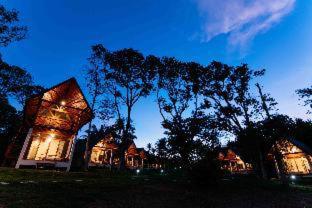 Phayamas Private Beach Resort and Island Brew - Adults Only - Ko Phayam - 5
