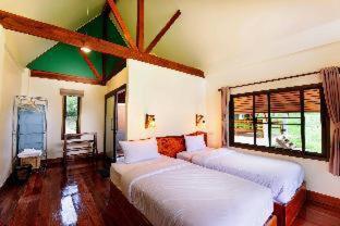 Phayamas Private Beach Resort and Island Brew - Adults Only - Ko Phayam - 1