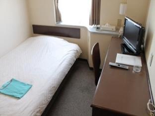 HOTEL LiVEMAX BUDGET Iyo Mishima - Shikokuchuo - 8