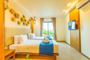 The Signature Hotel @ Thapae - 9