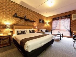 Central Yarrawonga Motor Inn - 5
