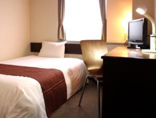 HOTEL LiVEMAX BUDGET Iyo Mishima - Shikokuchuo - 3