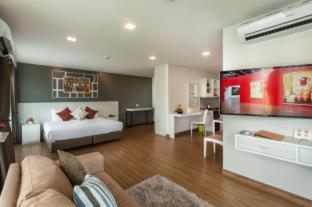Cmor by Recall Hotels SHA Extra Plus - Chiang Mai - 6