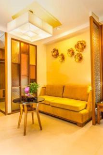 The Signature Hotel @ Thapae - 1