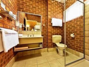 Central Yarrawonga Motor Inn - 3