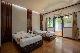 Pimann Inn Hotel - Chiang Rai - 9