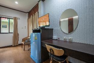 Pimann Inn Hotel - Chiang Rai - 8