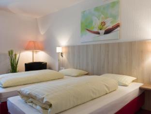 City Hotel Meckenheim - Meckenheim - 9